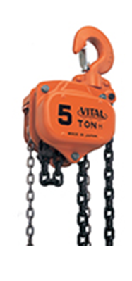 VT手拉葫蘆圖片