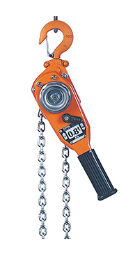 維多環鏈手扳葫蘆圖片