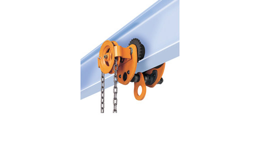 VITAL單軌小車AG型