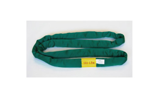 日本VITAL圓環吊裝帶